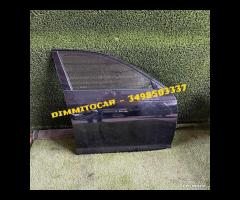 Ricambi Audi RS4 2020 Portiere complete