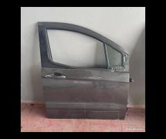 Ricambi Ford Tourneo Courier 2019 Portiere