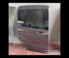 Ricambi Ford Tourneo Courier 2019 Portiere