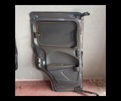 Ricambi Ford Tourneo Courier 2019 Portiere - 6