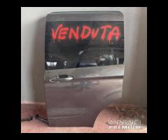 Ricambi Ford Tourneo Courier 2019 Portiere - 7