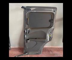 Ricambi Ford Tourneo Courier 2019 Portiere - 8