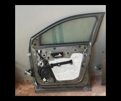 Ricambi Peugeot 3008 2017 Portiere complete
