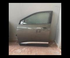 Ricambi Peugeot 3008 2017 Portiere complete