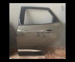 Ricambi Peugeot 3008 2017 Portiere complete