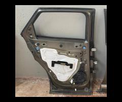 Ricambi Peugeot 3008 2017 Portiere complete - 6