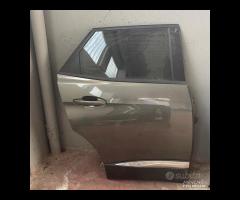 Ricambi Peugeot 3008 2017 Portiere complete - 7