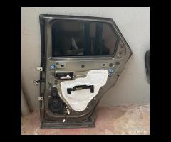 Ricambi Peugeot 3008 2017 Portiere complete - 8