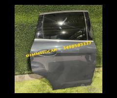 Ricambi Ford C-Max 2014 Portiere complete