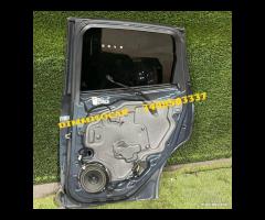 Ricambi Ford C-Max 2014 Portiere complete