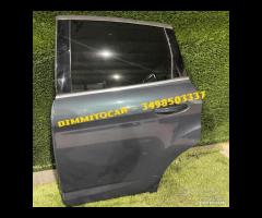 Ricambi Ford C-Max 2014 Portiere complete