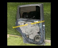 Ricambi Ford C-Max 2014 Portiere complete