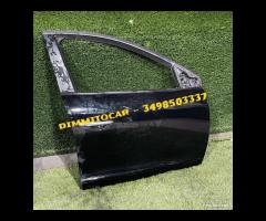 Ricambi Renault Megane 2012 Portiere complete