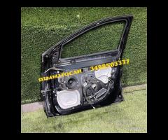 Ricambi Renault Megane 2012 Portiere complete