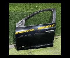 Ricambi Renault Megane 2012 Portiere complete