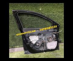 Ricambi Renault Megane 2012 Portiere complete