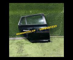 Ricambi Renault Megane 2012 Portiere complete