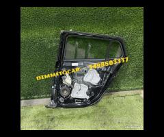 Ricambi Renault Megane 2012 Portiere complete - 6