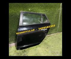 Ricambi Renault Megane 2012 Portiere complete - 7