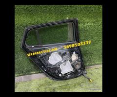 Ricambi Renault Megane 2012 Portiere complete - 8