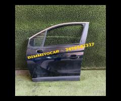 Ricambi Opel Crossland 2016 Portiera completa