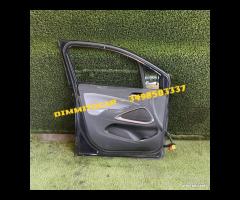 Ricambi Opel Crossland 2016 Portiera completa