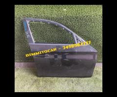 Ricambi Bmw Serie 1 2011 Portiere complete