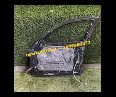 Ricambi Bmw Serie 1 2011 Portiere complete