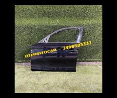Ricambi Bmw Serie 1 2011 Portiere complete