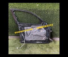 Ricambi Bmw Serie 1 2011 Portiere complete