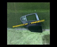 Ricambi Bmw Serie 1 2011 Portiere complete