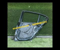 Ricambi Bmw Serie 1 2011 Portiere complete - 6