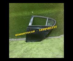 Ricambi Bmw Serie 1 2011 Portiere complete - 7