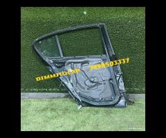 Ricambi Bmw Serie 1 2011 Portiere complete - 8