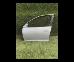 Ricambi Volkswagen Golf 2012 Portiere complete