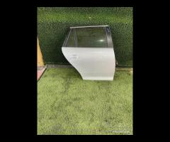 Ricambi Volkswagen Golf 2012 Portiere complete
