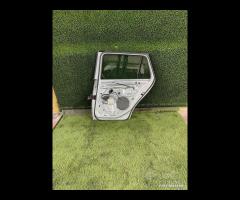 Ricambi Volkswagen Golf 2012 Portiere complete - 6
