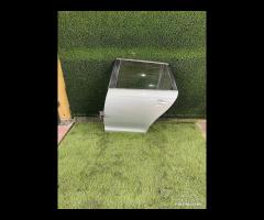 Ricambi Volkswagen Golf 2012 Portiere complete - 7