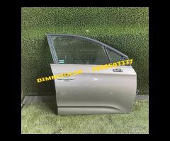 Ricambi Citroen C4 2012 Portiere complete