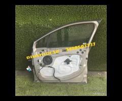 Ricambi Citroen C4 2012 Portiere complete