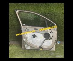 Ricambi Citroen C4 2012 Portiere complete