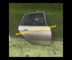 Ricambi Citroen C4 2012 Portiere complete