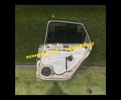 Ricambi Citroen C4 2012 Portiere complete - 6