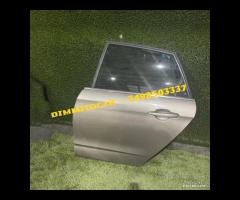 Ricambi Citroen C4 2012 Portiere complete - 7