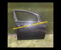 Ricambi Opel Astra 2012 portiere complete