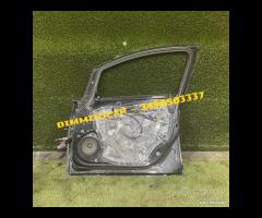 Ricambi Opel Astra 2012 portiere complete