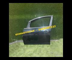 Ricambi Opel Astra 2012 portiere complete