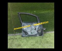 Ricambi Opel Astra 2012 portiere complete