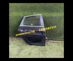 Ricambi Opel Astra 2012 portiere complete