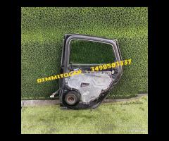 Ricambi Opel Astra 2012 portiere complete - 6